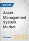 Asset Management System Market by GPS, RFID, RTLS, Barcode, Electronic Assets, Returnable Transport Assets, In-transit Equipment, Manufacturing Assets, Retail, Healthcare, Industrial Manufacturing and Process Industries - Global Forecast to 2030 - Product Thumbnail Image