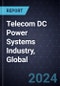 Telecom DC Power Systems Industry, Global, 2024-2033 - Product Thumbnail Image