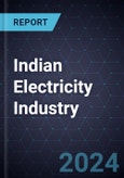 Growth Opportunities in the Indian Electricity Industry, 2024-2035- Product Image