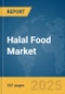 Halal Food Market Opportunities and Strategies to 2033 - Product Thumbnail Image