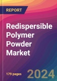 Redispersible Polymer Powder Market Size, Market Share, Application Analysis, Regional Outlook, Growth Trends, Key Players, Competitive Strategies and Forecasts, 2024 To 2032- Product Image