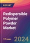 Redispersible Polymer Powder Market Size, Market Share, Application Analysis, Regional Outlook, Growth Trends, Key Players, Competitive Strategies and Forecasts, 2024 To 2032 - Product Image