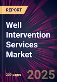 Well Intervention Services Market 2025-2029- Product Image