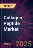 Collagen Peptide Market 2025-2029- Product Image