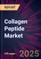 Collagen Peptide Market 2025-2029 - Product Image