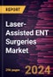 Laser-Assisted ENT Surgeries Market Size and Forecast, Global and Regional Share, Trend, and Growth Opportunity Analysis Report Coverage: By Laser Type, Surgery Type, End User, and Geography - Product Thumbnail Image