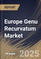 Europe Genu Recurvatum Market Size, Share & Trends Analysis Report By Treatment Type, By End User (Hospitals, Orthopedic Clinics, and Other End User), By Country and Growth Forecast, 2024 - 2031 - Product Image