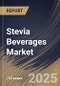 Stevia Beverages Market Size, Share & Trends Analysis Report By Distribution Channel, By Application, By Type (Powder, Liquid, and Other Type), By Regional Outlook and Forecast, 2024 - 2031 - Product Image