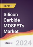 Silicon Carbide MOSFETs Market Report: Trends, Forecast and Competitive Analysis to 2031- Product Image