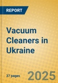 Vacuum Cleaners in Ukraine- Product Image