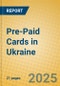 Pre-Paid Cards in Ukraine - Product Thumbnail Image