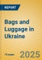 Bags and Luggage in Ukraine - Product Thumbnail Image