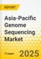 Asia-Pacific Genome Sequencing Market: Focus on Product, End User, and Country - Analysis and Forecast, 2024-2033 - Product Thumbnail Image