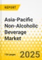 Asia-Pacific Non-Alcoholic Beverage Market: Focus on Products, Investments, Key Trends - Analysis and Forecast, 2024-2034 - Product Image