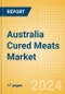 Australia Cured Meats (Savory and Deli Foods) Market Size, Growth and Forecast Analytics, 2023-2028 - Product Image