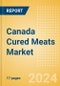 Canada Cured Meats (Savory and Deli Foods) Market Size, Growth and Forecast Analytics, 2023-2028 - Product Image