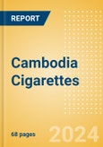 Cambodia Cigarettes - Market Assessment and Forecasts to 2028- Product Image