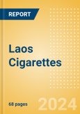 Laos Cigarettes - Market Assessment and Forecasts to 2028- Product Image