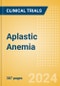 Aplastic Anemia - Global Clinical Trials Review, 2024 - Product Thumbnail Image