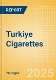 Turkiye Cigarettes - Market Assessment and Forecasts to 2029- Product Image