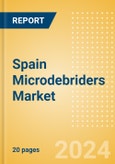 Spain Microdebriders Market Outlook to 2033- Product Image