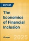 The Economics of Financial Inclusion - Product Image