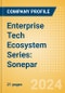 Enterprise Tech Ecosystem Series: Sonepar - 2024 - Product Thumbnail Image