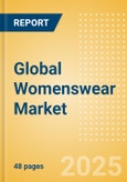 Global Womenswear Market to 2028- Product Image