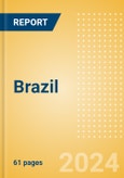 Brazil - Enterprise ICT Country Intelligence Report- Product Image