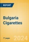 Bulgaria Cigarettes - Market Assessment and Forecasts to 2028 - Product Image