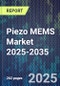 Piezo MEMS Market 2025-2035 - Product Thumbnail Image