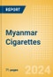 Myanmar Cigarettes - Market Assessment and Forecasts to 2028 - Product Thumbnail Image