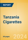 Tanzania Cigarettes - Market Assessment and Forecasts to 2028- Product Image