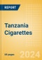 Tanzania Cigarettes - Market Assessment and Forecasts to 2028 - Product Image