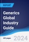 Generics Global Industry Guide 2019-2028 - Product Thumbnail Image