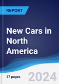 New Cars in North America- Product Image