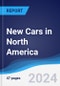 New Cars in North America - Product Thumbnail Image