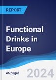 Functional Drinks in Europe- Product Image