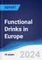 Functional Drinks in Europe - Product Image