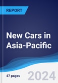 New Cars in Asia-Pacific- Product Image