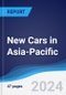 New Cars in Asia-Pacific - Product Thumbnail Image