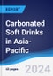 Carbonated Soft Drinks in Asia-Pacific - Product Image