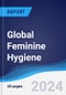 Global Feminine Hygiene - Product Thumbnail Image