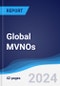 Global MVNOs - Product Image