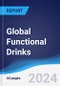 Global Functional Drinks - Product Image