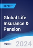 Global Life Insurance & Pension- Product Image