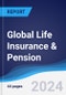 Global Life Insurance & Pension - Product Image