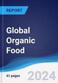 Global Organic Food- Product Image