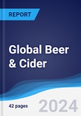 Global Beer & Cider- Product Image