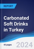 Carbonated Soft Drinks in Turkey- Product Image